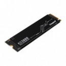 KINGSTON Technology KC3000 1TB M.2 Nvme Negro