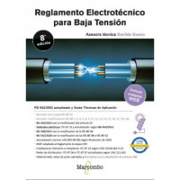 Reglamento Electrotecnico para Baja Tension 8.ÃÂª Edicion