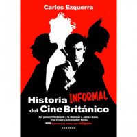 Historia Informal del Cine Britanico