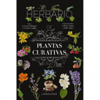 Herbario de Plantas Curativas