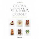 Cocina Vegana Gourmet (nueva Edicion)