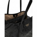 Shopper Vikky con Logotipo Integral de GUESS