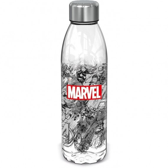 Botella Marvel  ABY STILE