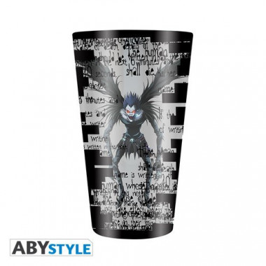 Vaso Xxl Death Note Ryuk  ABY STILE