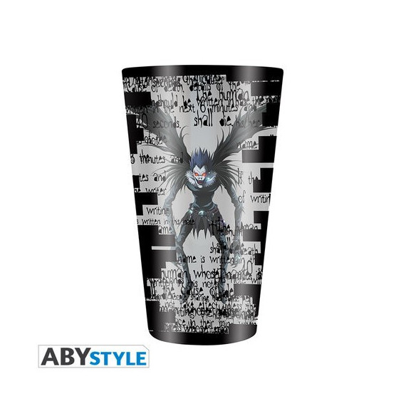 Vaso Xxl Death Note Ryuk  ABY STILE