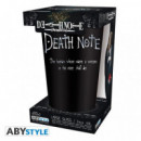 Vaso Xxl Death Note Ryuk  ABY STILE