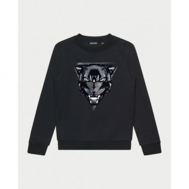 Sudadera Black Junior  ANTONY MORATO