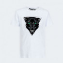 Camiseta  Bianco Junior  ANTONY MORATO