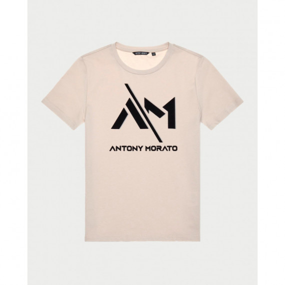 Camiseta  Paper Junior  ANTONY MORATO