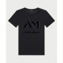 Camiseta  Nero Junior  ANTONY MORATO