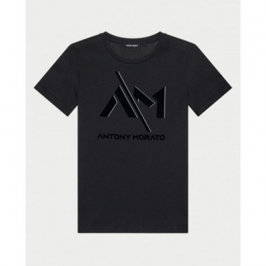 Camiseta  Nero Junior  ANTONY MORATO