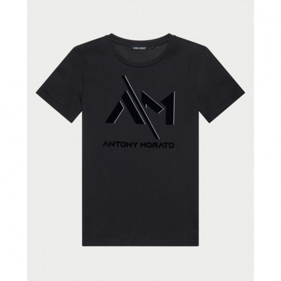 Camiseta  Nero Junior  ANTONY MORATO