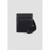 Bolso Piel Nero  ANTONY MORATO