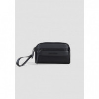 Bolso Piel Nero  ANTONY MORATO