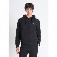 Sudadera Nero  ANTONY MORATO