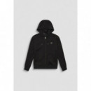 Sudadera Nero  ANTONY MORATO