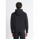 Sudadera Nero  ANTONY MORATO