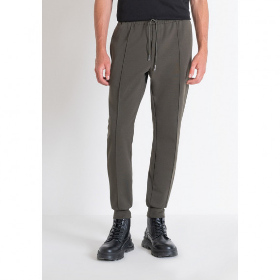 Jogger Verde Militare Scuro  ANTONY MORATO