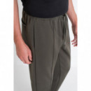 Jogger Verde Militare Scuro  ANTONY MORATO