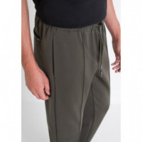 Jogger Verde Militare Scuro  ANTONY MORATO