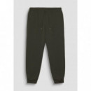 Jogger Verde Militare Scuro  ANTONY MORATO