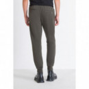 Jogger Verde Militare Scuro  ANTONY MORATO