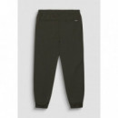 Jogger Verde Militare Scuro  ANTONY MORATO