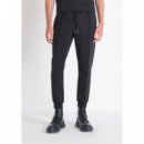 Jogger Nero  ANTONY MORATO