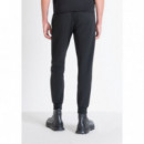 Jogger Nero  ANTONY MORATO