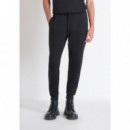 Jogger Nero  ANTONY MORATO