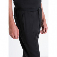 Jogger Nero  ANTONY MORATO