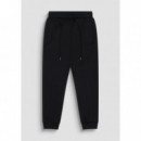 Jogger Nero  ANTONY MORATO