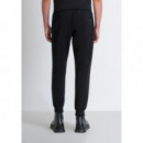 Jogger Nero  ANTONY MORATO