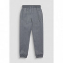 Jogger Grigio Melange Medio  ANTONY MORATO