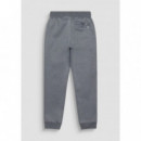 Jogger Grigio Melange Medio  ANTONY MORATO