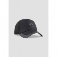 Gorro Nero  ANTONY MORATO