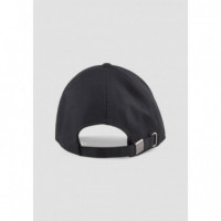 Gorro Nero  ANTONY MORATO