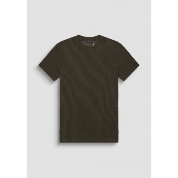 Camiseta  Verde Militare Scuro  ANTONY MORATO