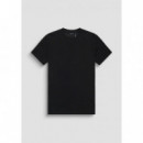 Camiseta  Nero  ANTONY MORATO