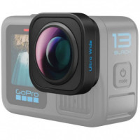 Gopro Lenta Ultra Gran Angular AEWAL-001  GOPRO