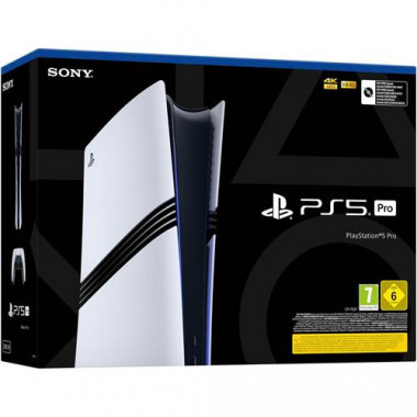 SONY Consola PS5 Pro