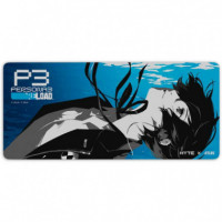 Alfombrilla HYTE Edition P3 Reload 2 Gaming Xxl MOU-HYTE-PS3-2