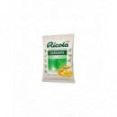 Ricola Max Caramelos 70 G Miel y Limon  FAES FARMA