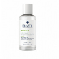 Rilastil Acnestil Micropeeling 100 Ml  DERMOFARM