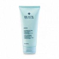 Rilastil Aqua Limpiador Facial Gel 200 Ml  DERMOFARM