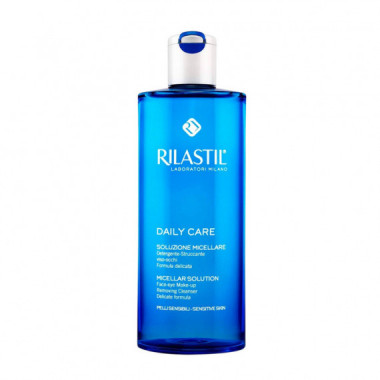 Rilastil Daily Care Agua Micelar 400 Ml  DERMOFARM