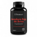 Levadura Roja de Arroz, con Coenzima Q10 y Vitamina B3 - 540 Comprimidos