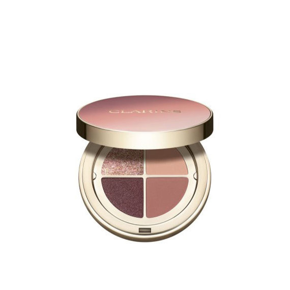 CLARINS Sombras 4 Colores