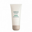 SHISEIDO Waso Gel-to-oil Cleanser, 125ML