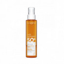 CLARINS Solaire CLARINS Sun Care Bruma Solar, 150ML